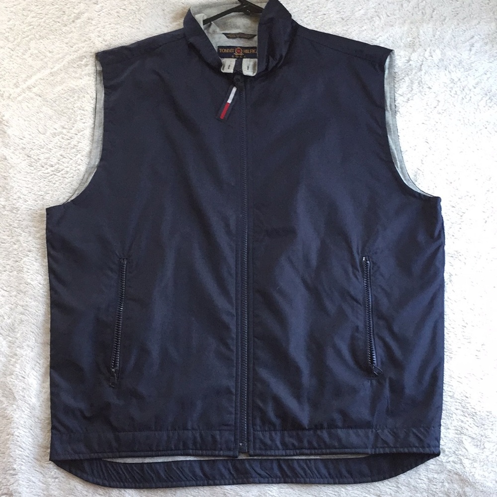Tommy Hilfiger vest